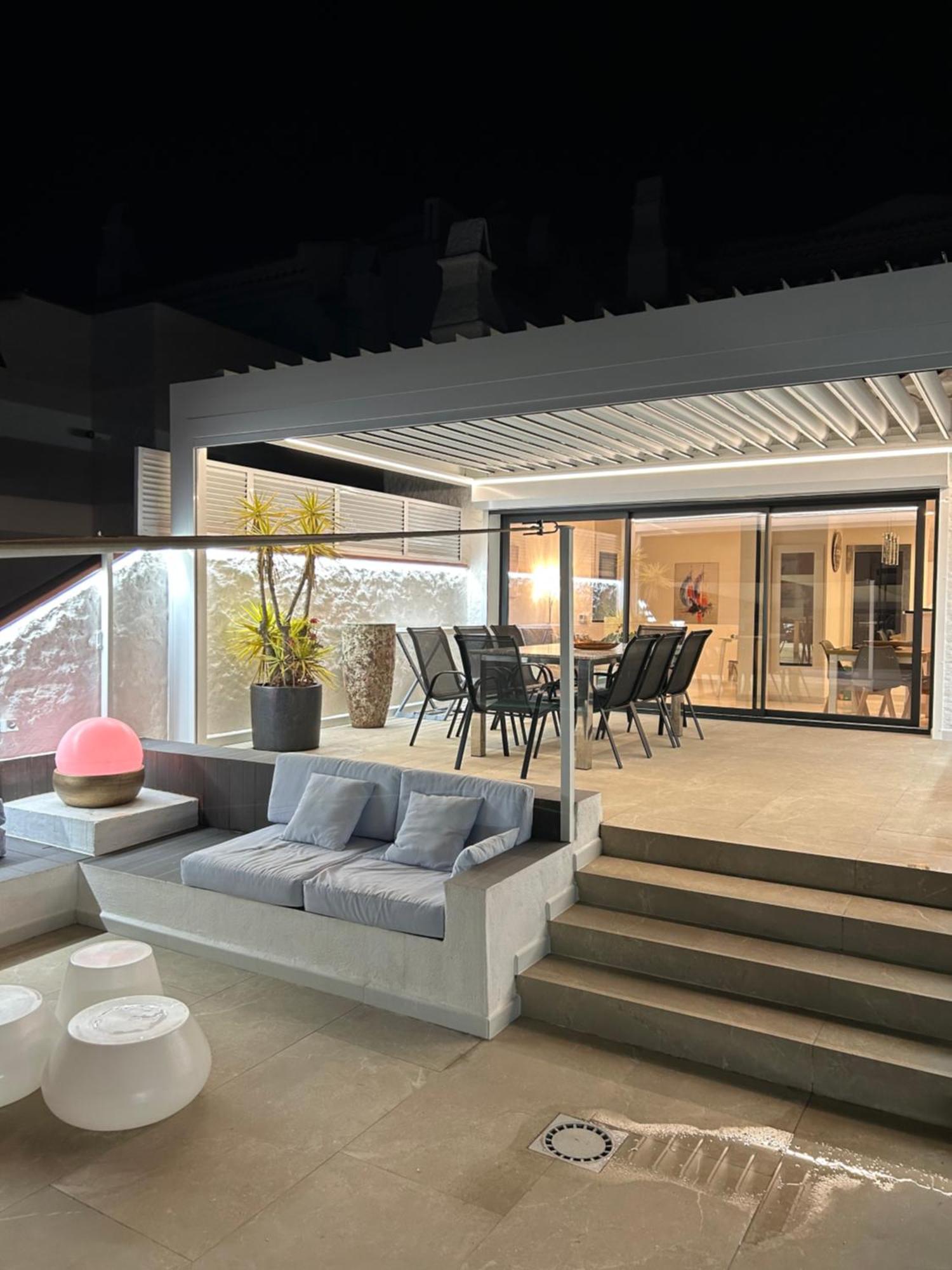 Apartamento Duplex Avec Terrasse Magnifique Jacuzzi Vue